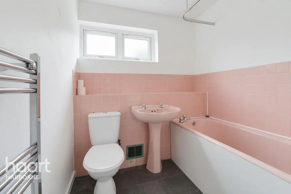 Chancellors Close, Edgbaston, B15, photo 19