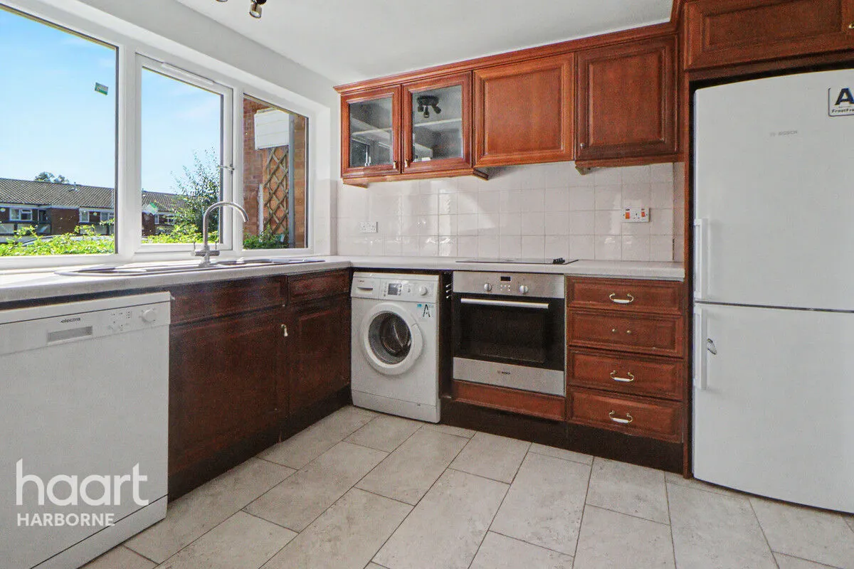 Chancellors Close, Edgbaston, B15, photo 4