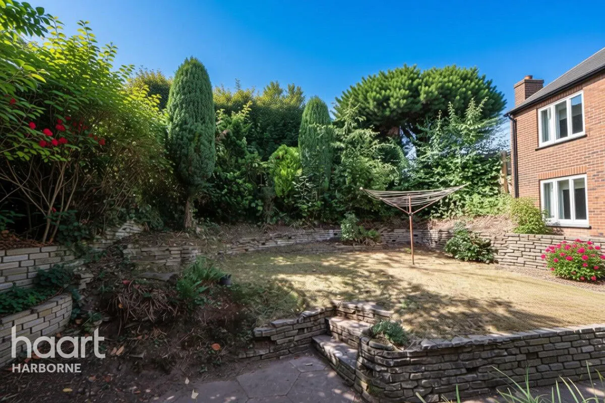 Chancellors Close, Edgbaston, B15, photo 21