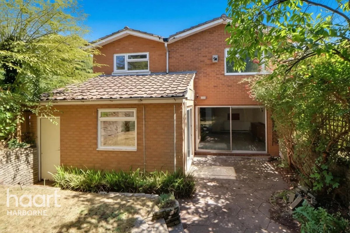 Chancellors Close, Edgbaston, B15, photo 22