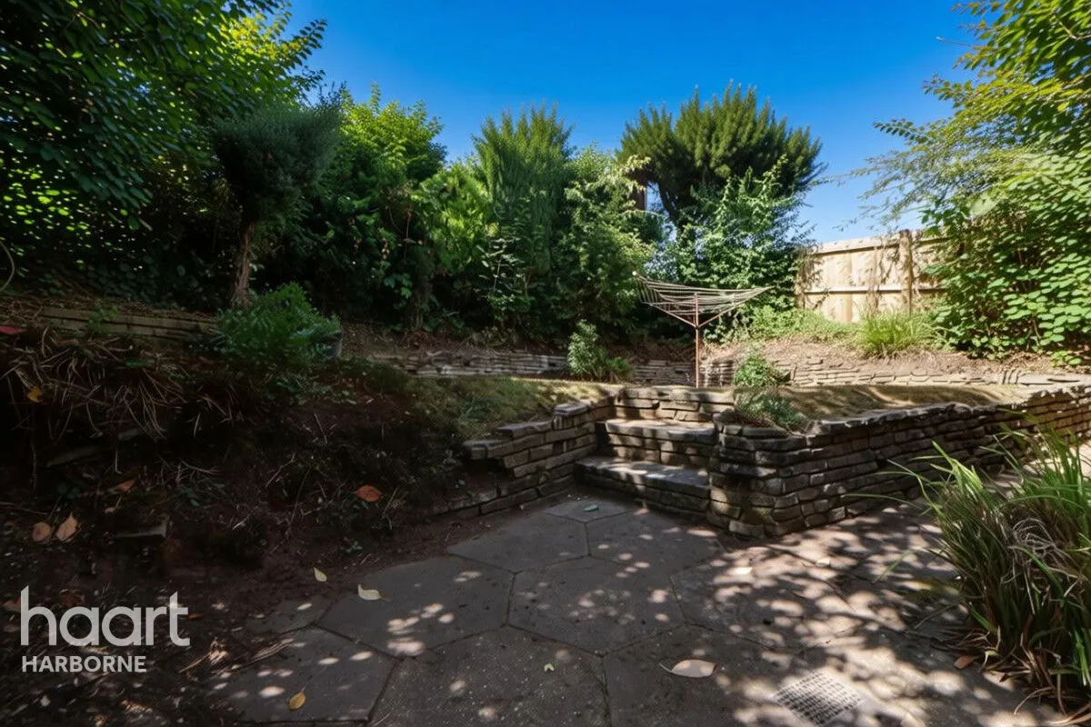 Chancellors Close, Edgbaston, B15, photo 20