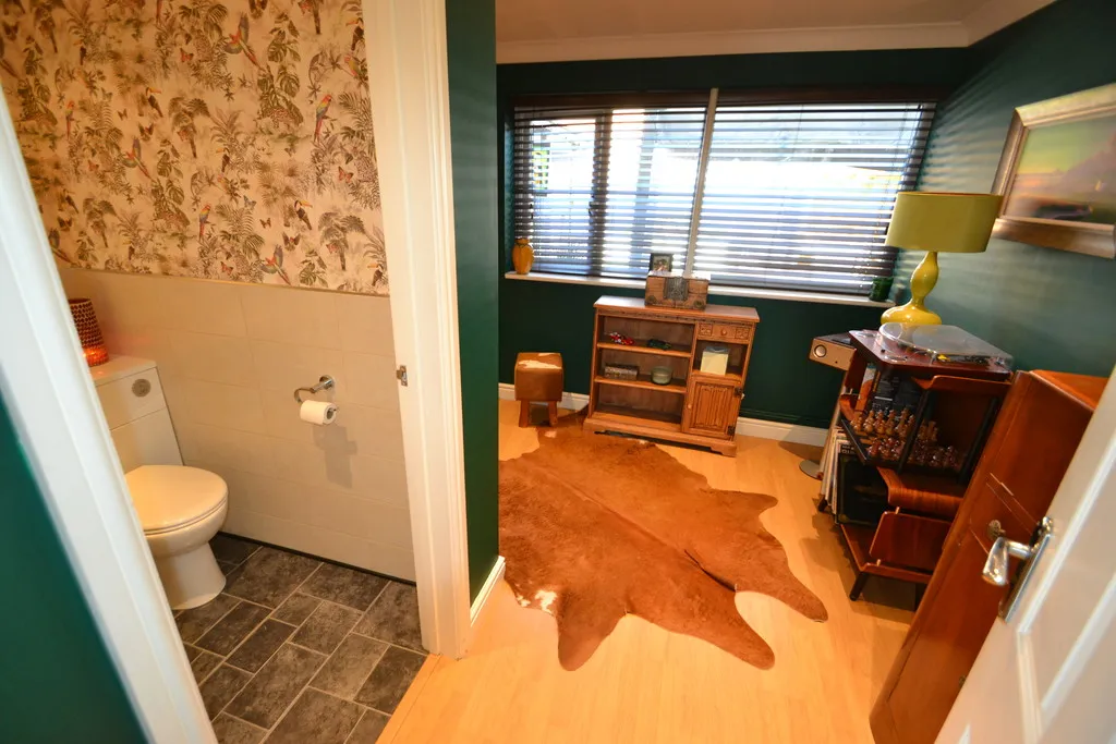 Hampton Drive, Newport, photo 23