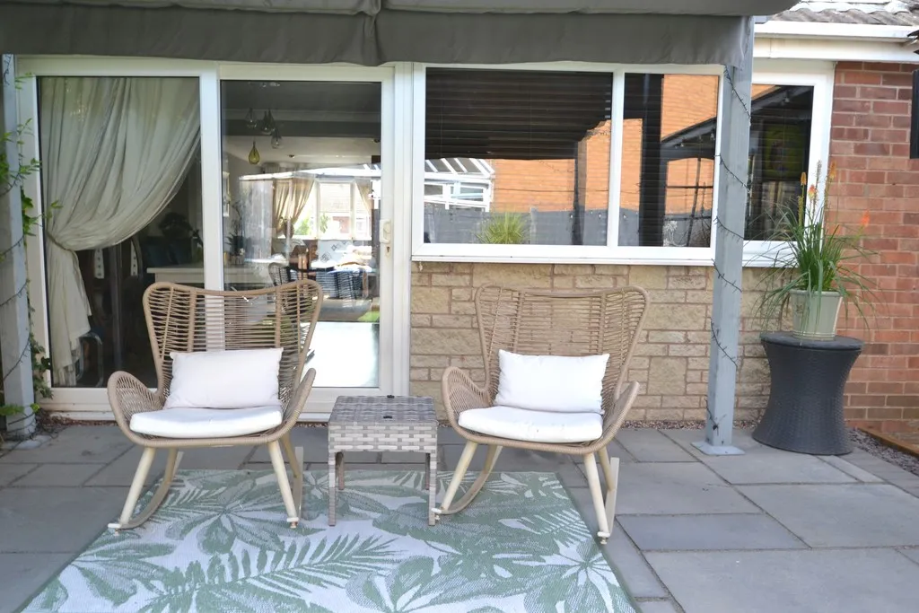 Hampton Drive, Newport, photo 28