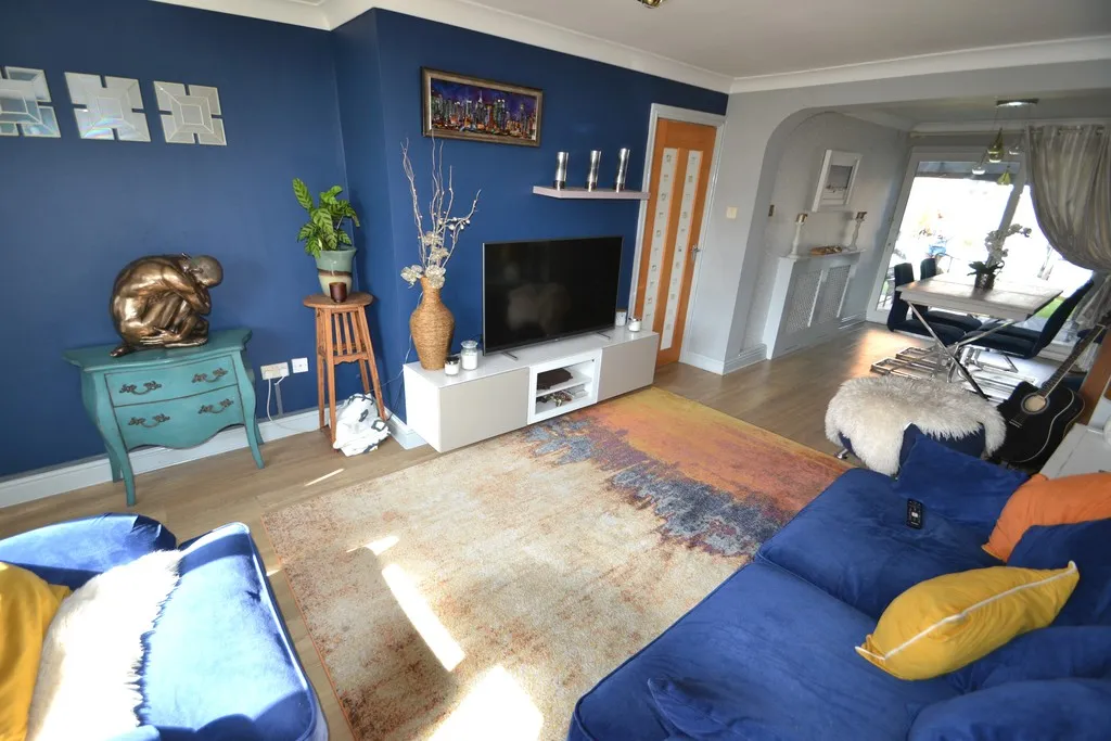 Hampton Drive, Newport, photo 9