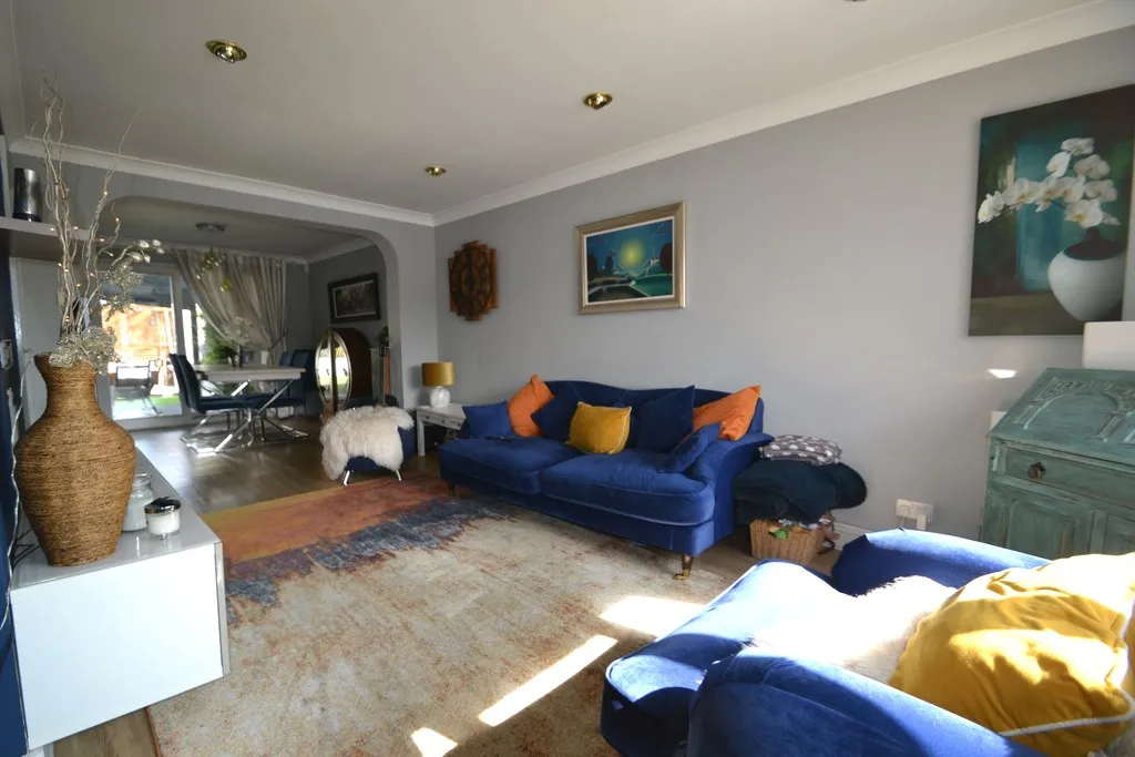 Hampton Drive, Newport, photo 11