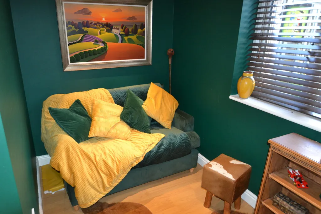 Hampton Drive, Newport, photo 22
