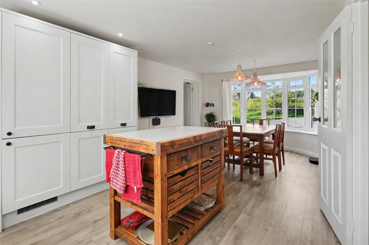 Hill Village, Filleigh, EX32, photo 3