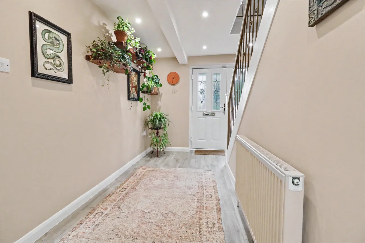 Hill Village, Filleigh, EX32, photo 13