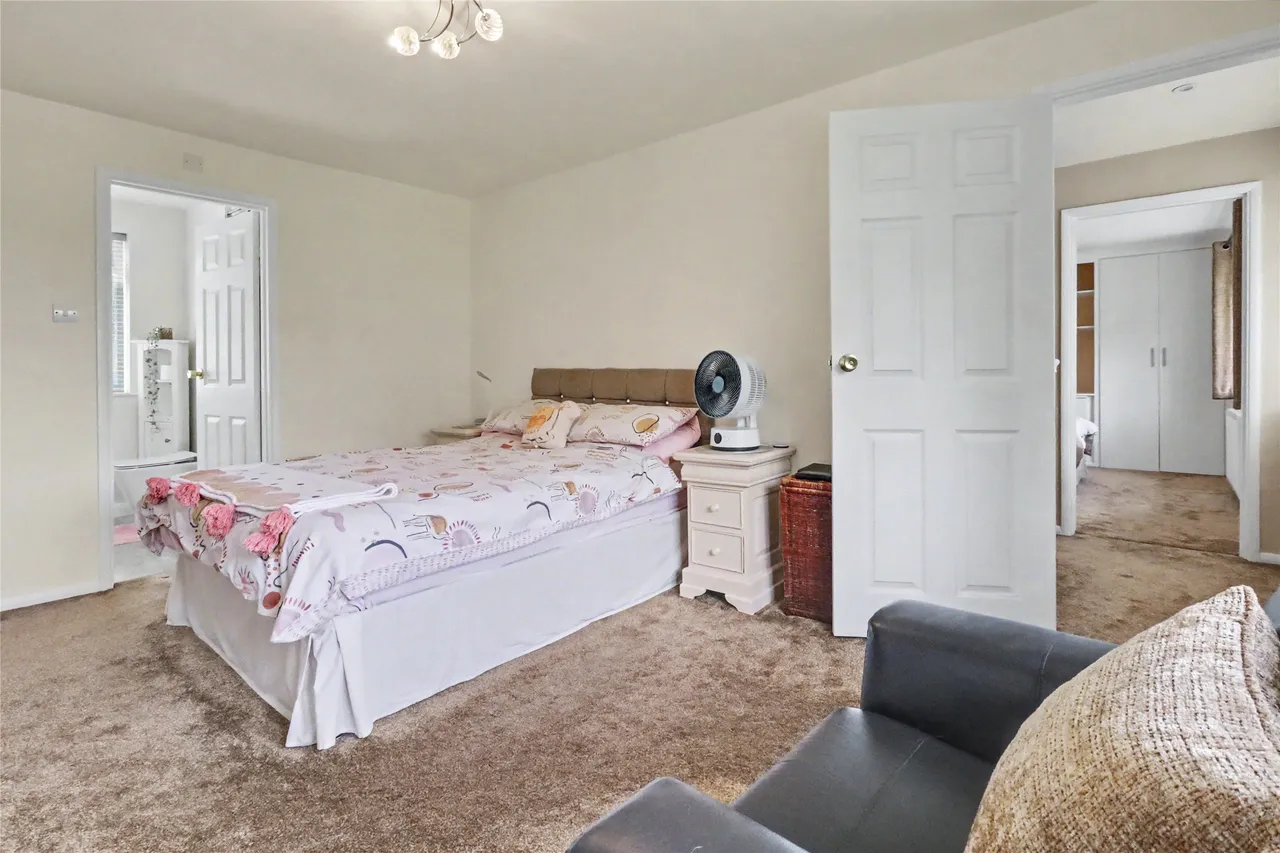 Hill Village, Filleigh, EX32, photo 14