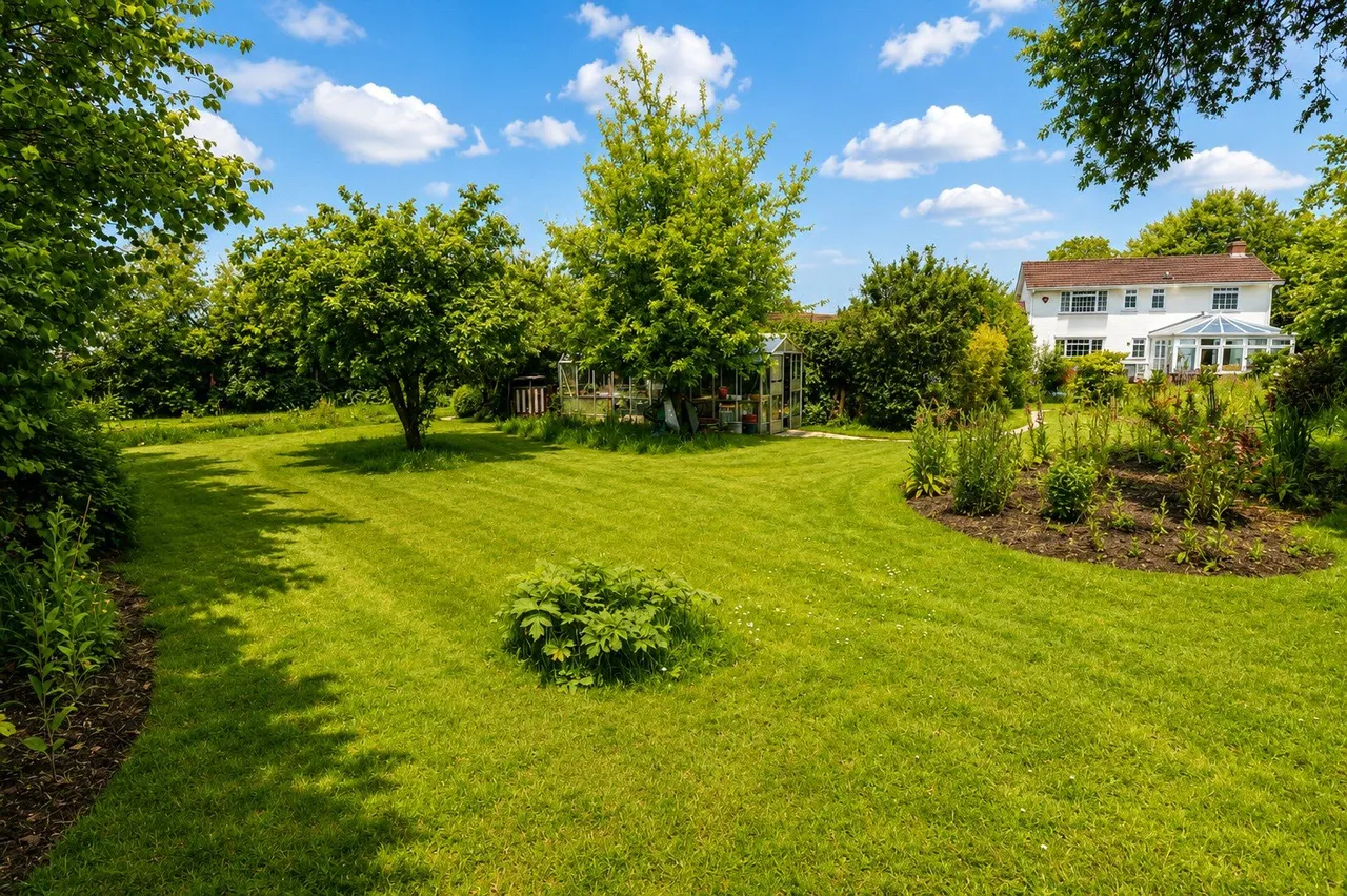 Hill Village, Filleigh, EX32, photo 29