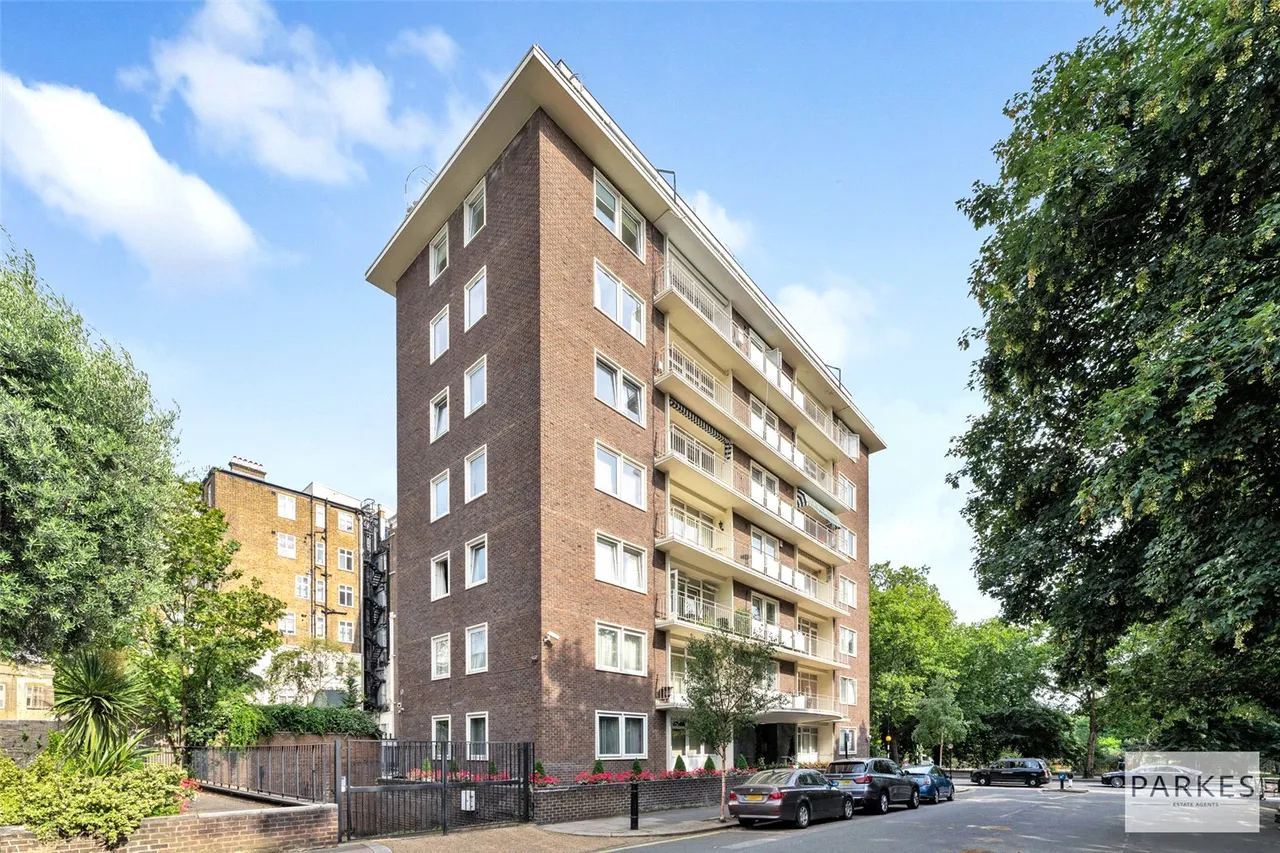Clarendon Place, London, W2 2NT, photo 3