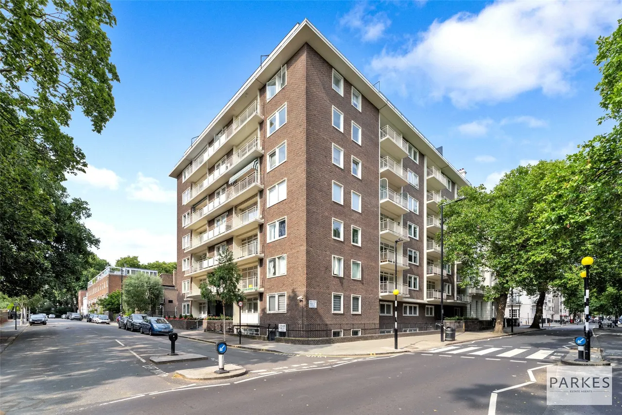 Clarendon Place, London, W2 2NT, photo 4