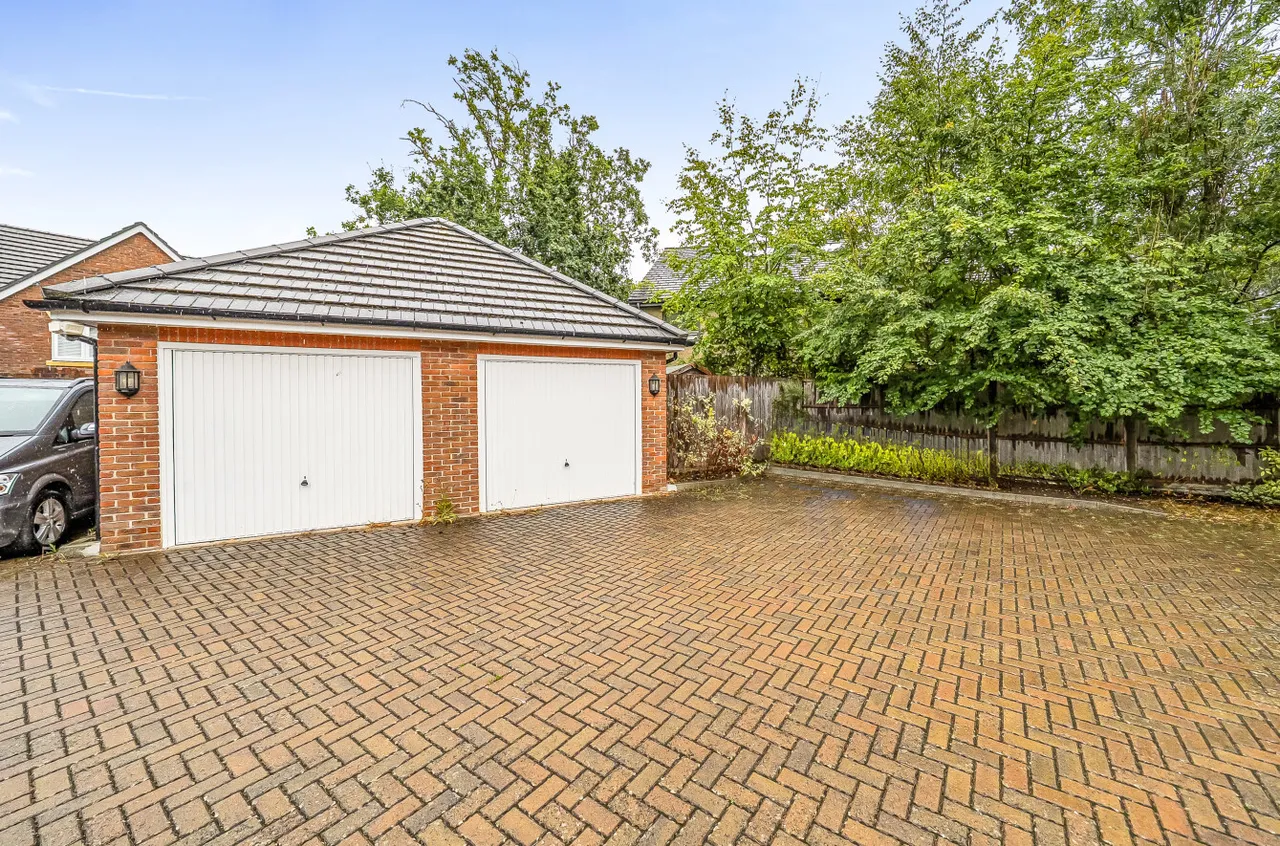 The Docks, Bracknell, Berkshire, RG12 2GJ, photo 22