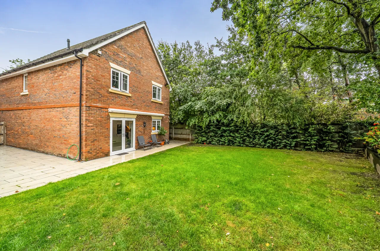 The Docks, Bracknell, Berkshire, RG12 2GJ, photo 20