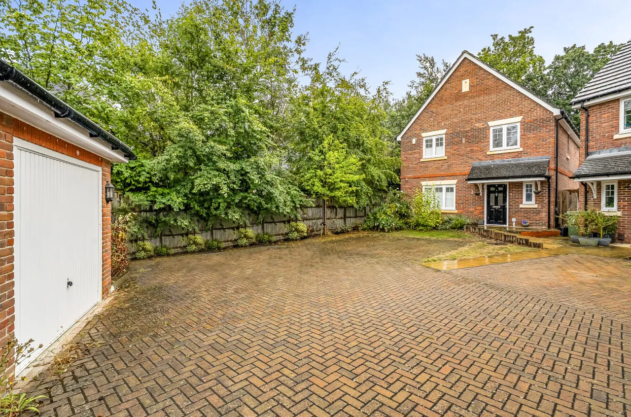 The Docks, Bracknell, Berkshire, RG12 2GJ, photo 23