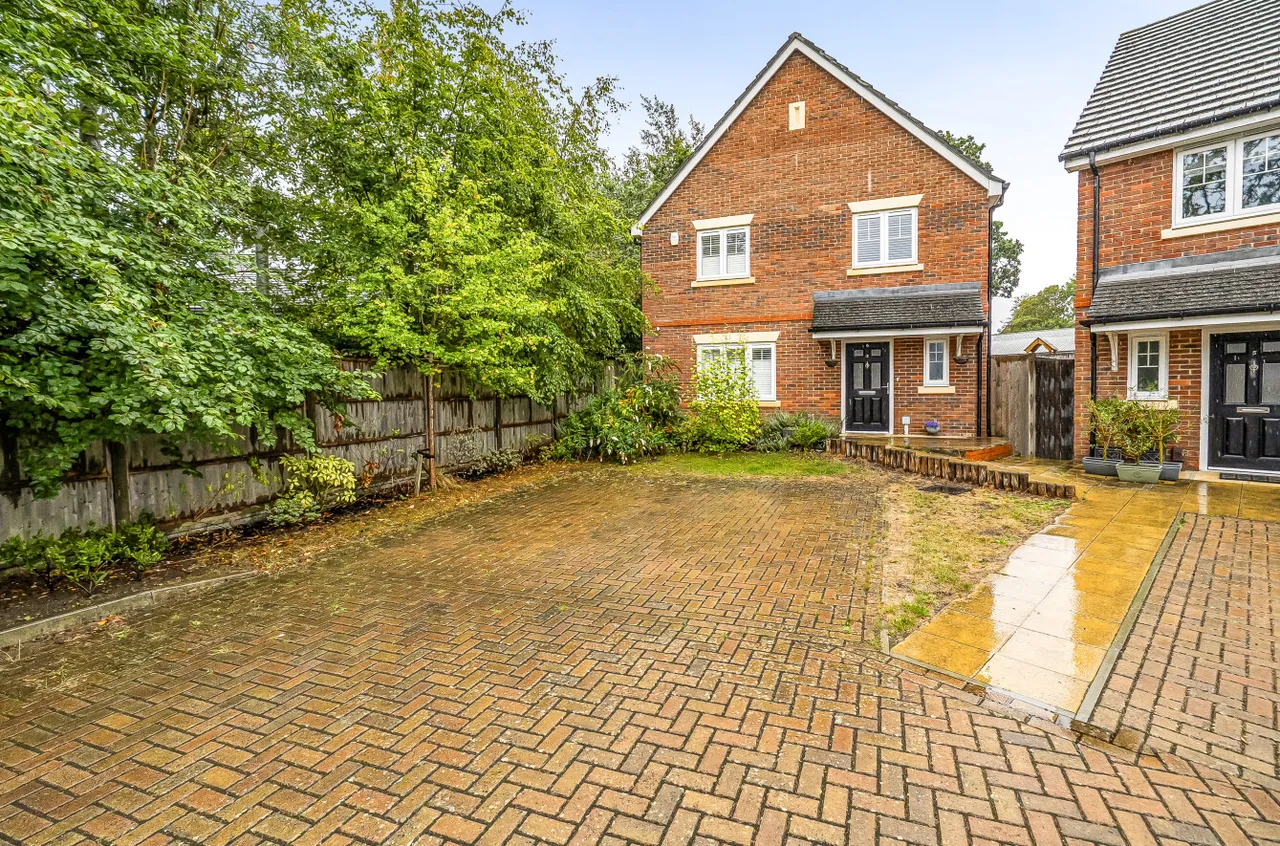 The Docks, Bracknell, Berkshire, RG12 2GJ, photo 21