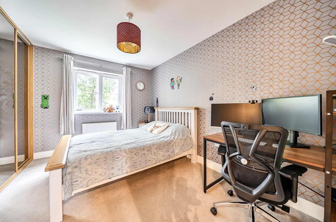 The Docks, Bracknell, Berkshire, RG12 2GJ, photo 4