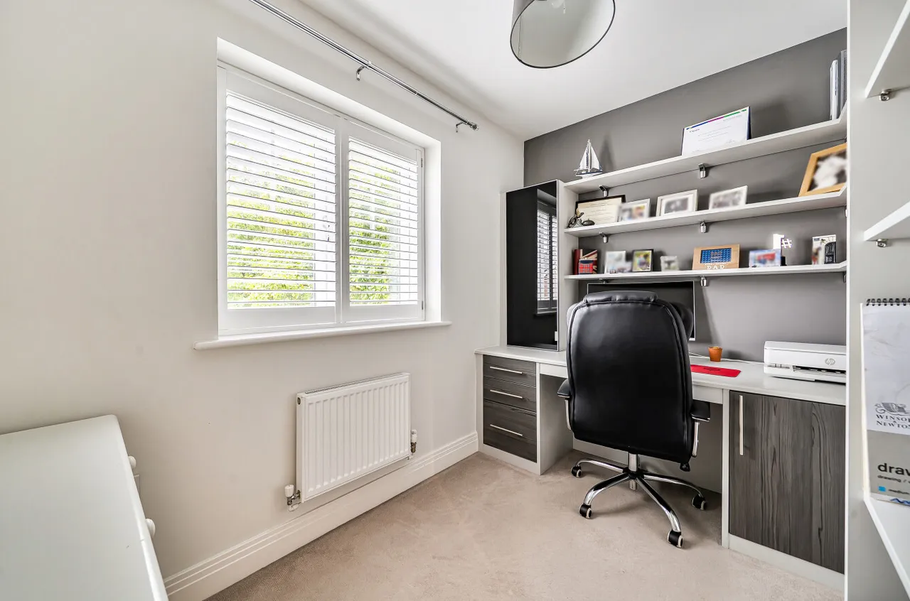 The Docks, Bracknell, Berkshire, RG12 2GJ, photo 5
