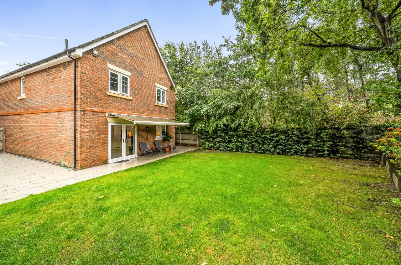 The Docks, Bracknell, Berkshire, RG12 2GJ, photo 8