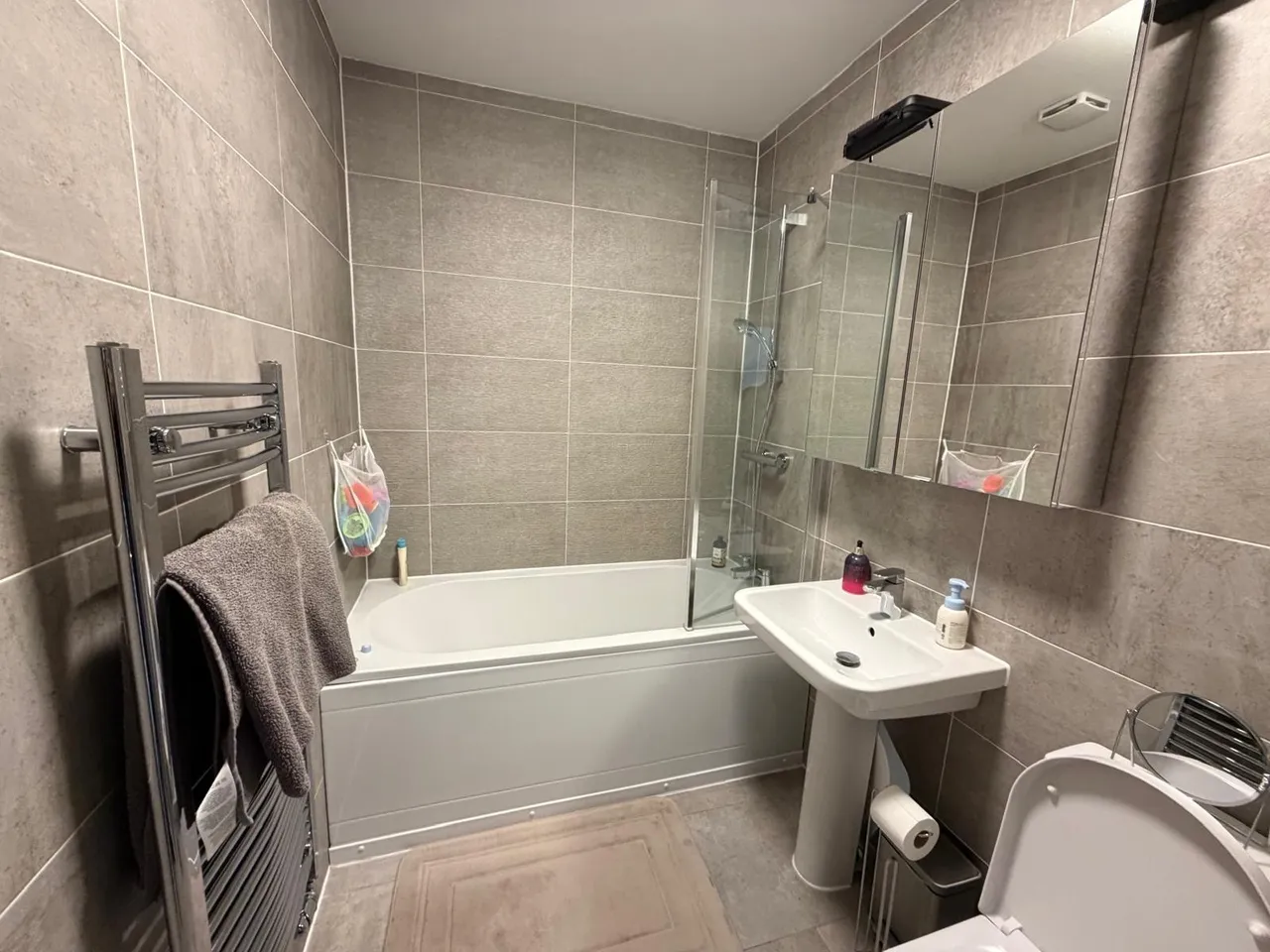 Arnall Street, Castleford, WF10, photo 11