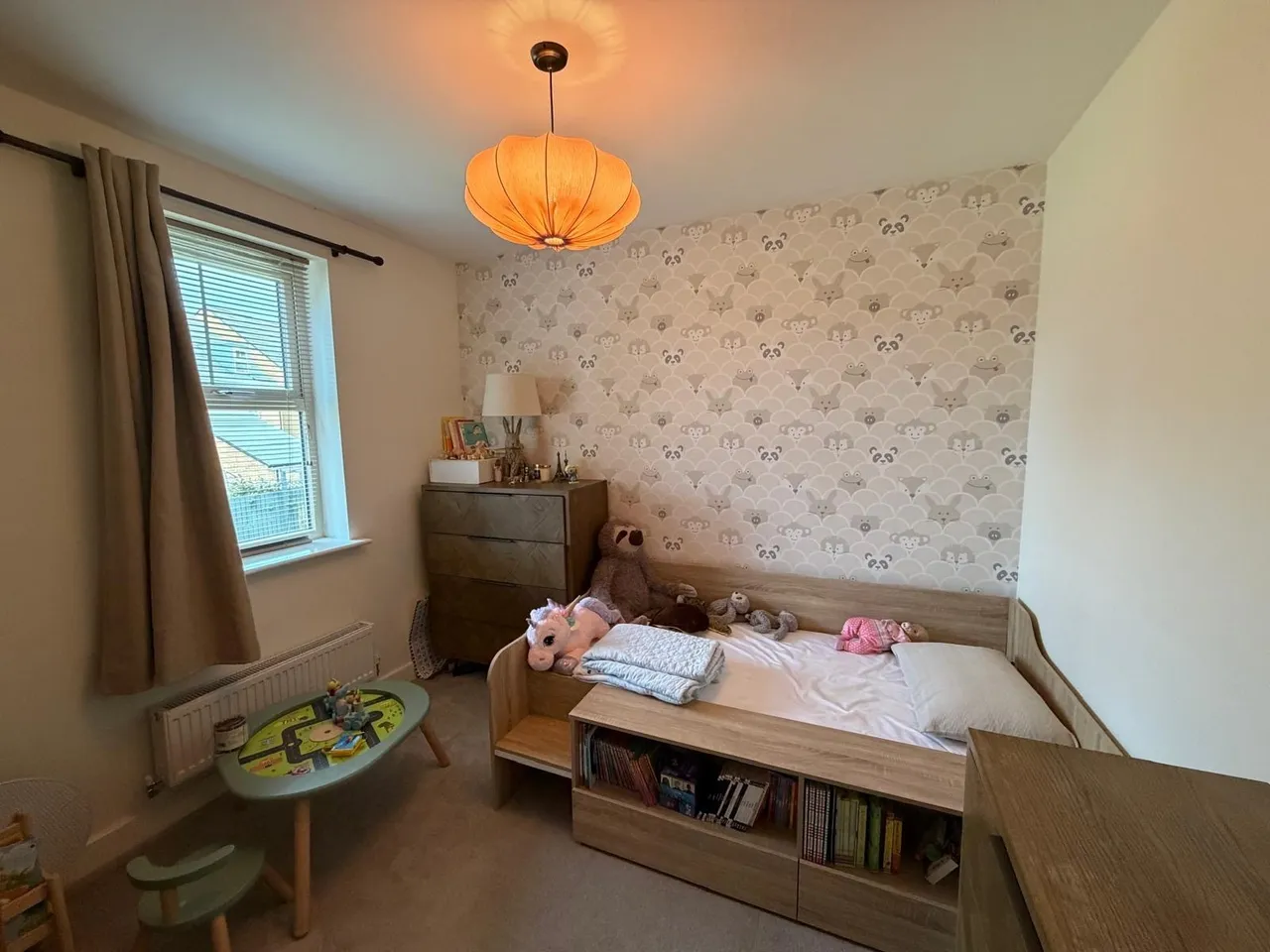 Arnall Street, Castleford, WF10, photo 8