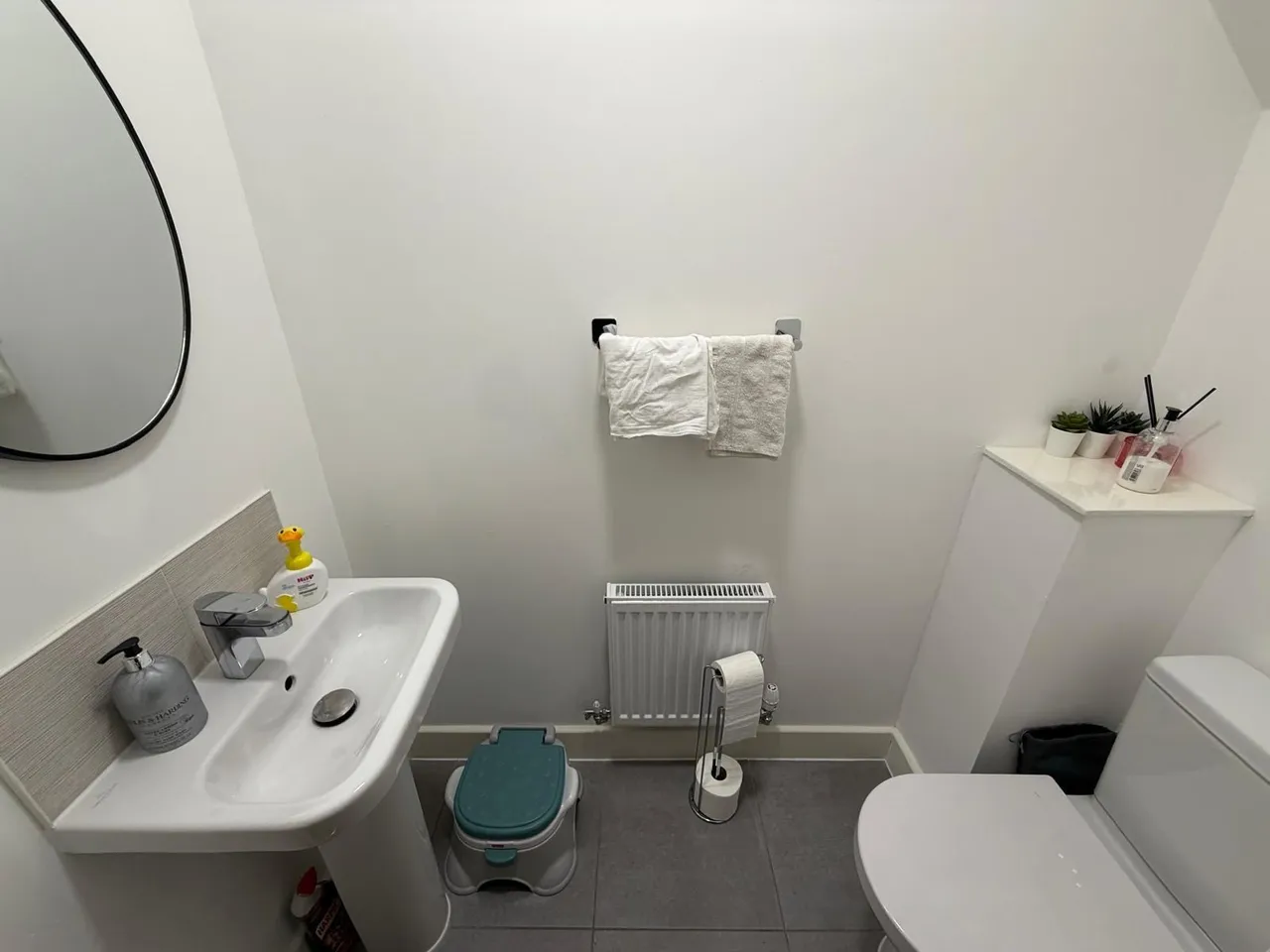 Arnall Street, Castleford, WF10, photo 6