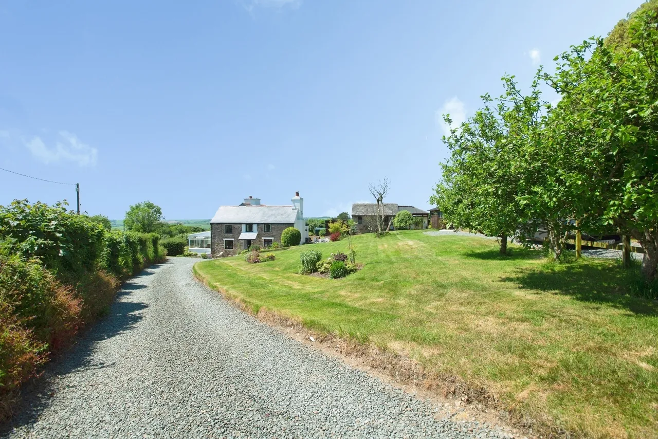 Horningtops, Liskeard, PL14, photo 11