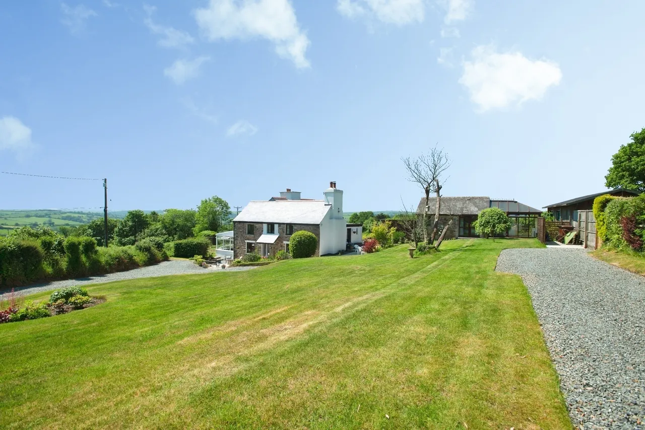 Horningtops, Liskeard, PL14, photo 20
