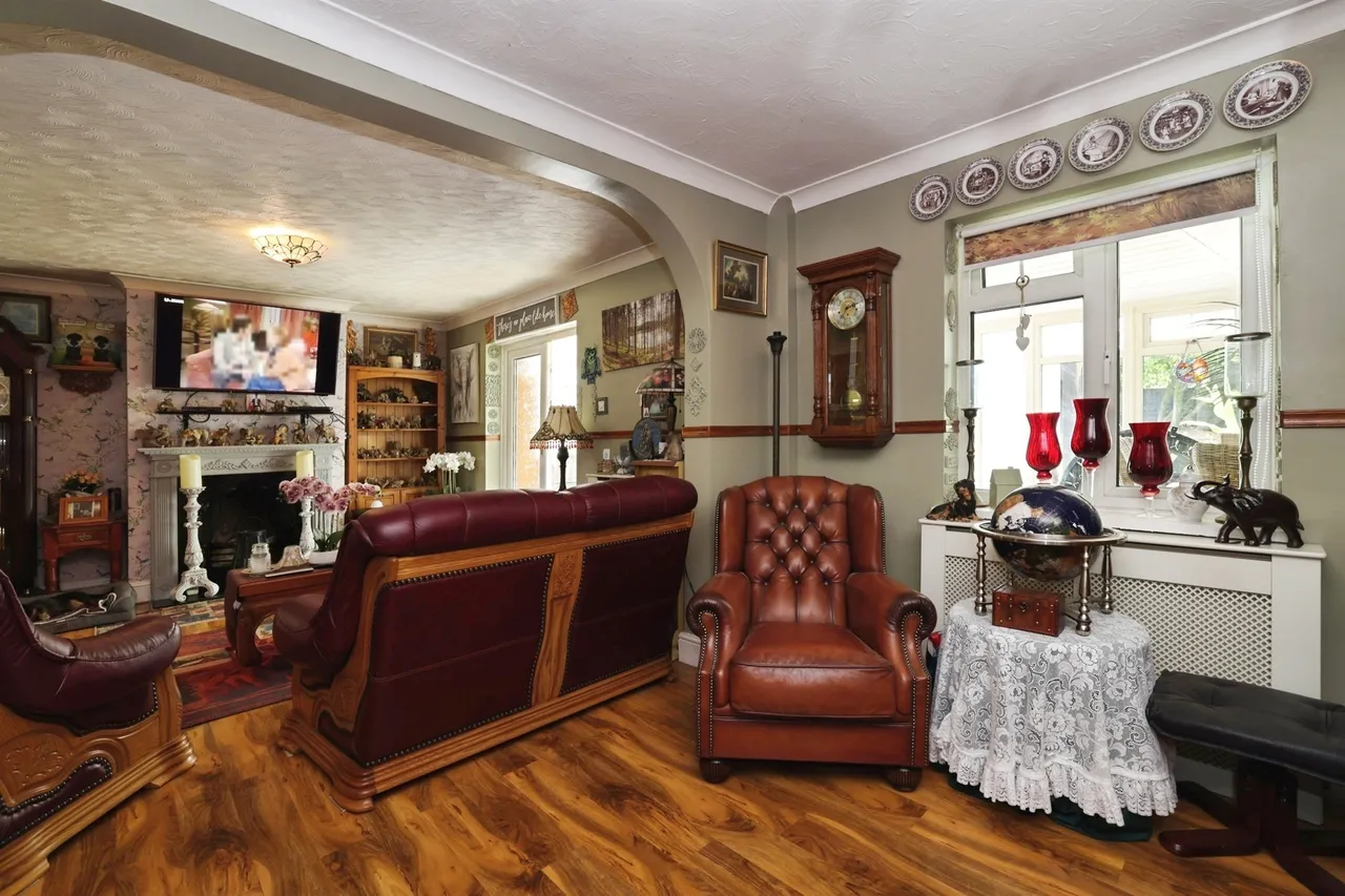 Parkhouse Road, Shipton Bellinger, SP9, photo 18