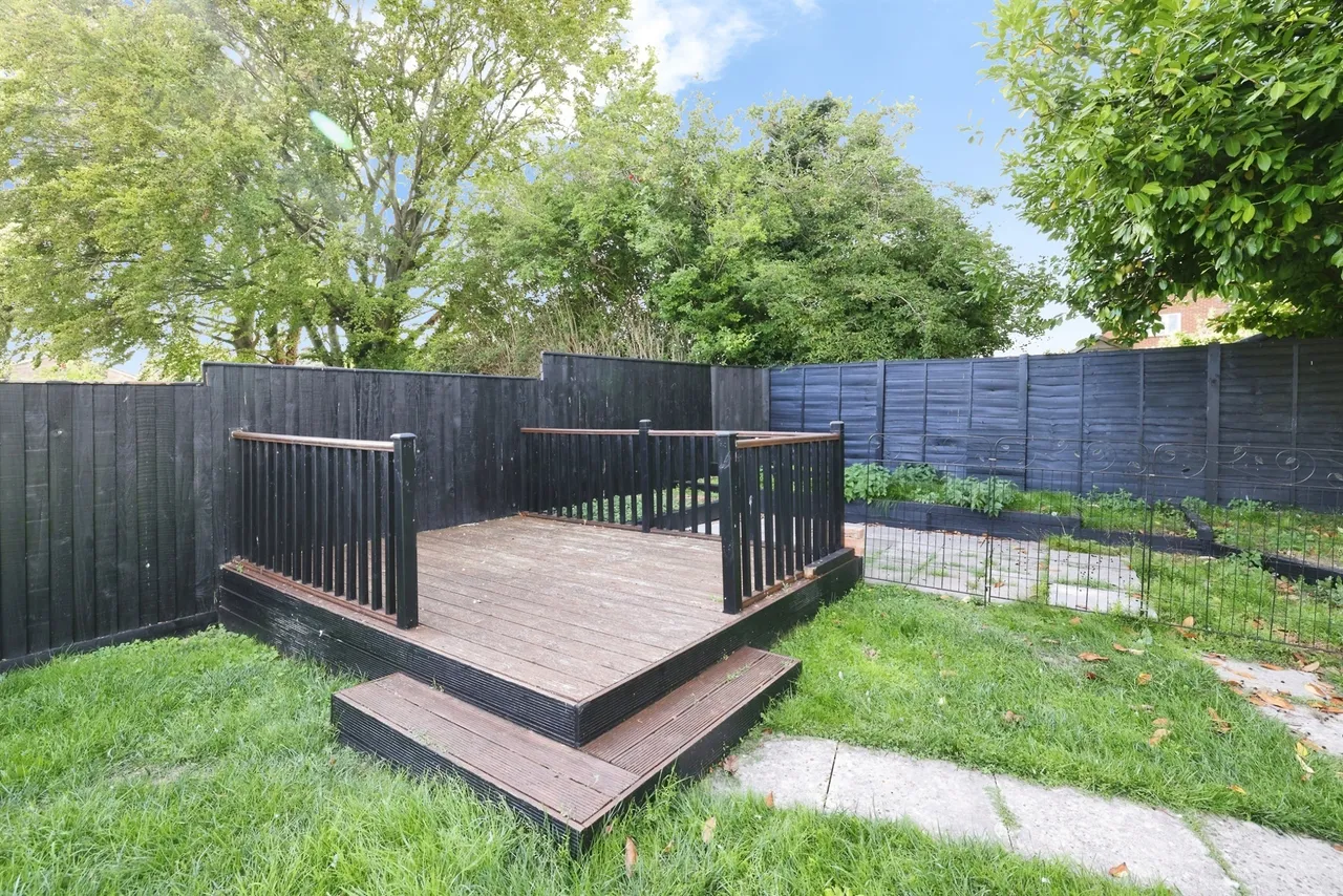 Parkhouse Road, Shipton Bellinger, SP9, photo 7