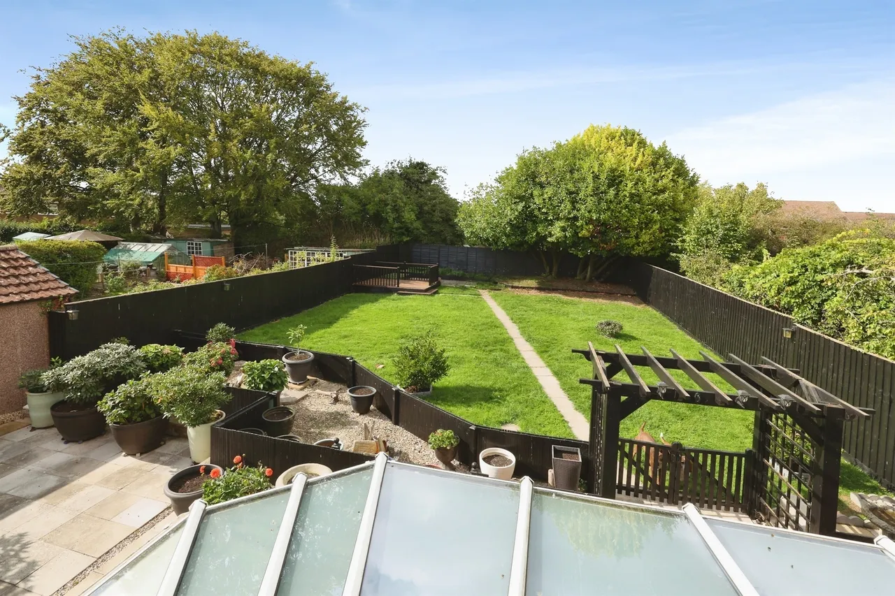 Parkhouse Road, Shipton Bellinger, SP9, photo 8