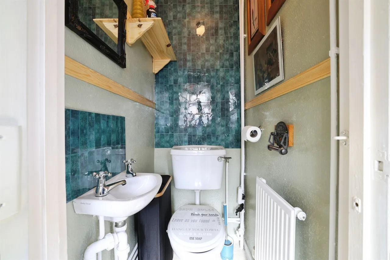 Parkhouse Road, Shipton Bellinger, SP9, photo 19