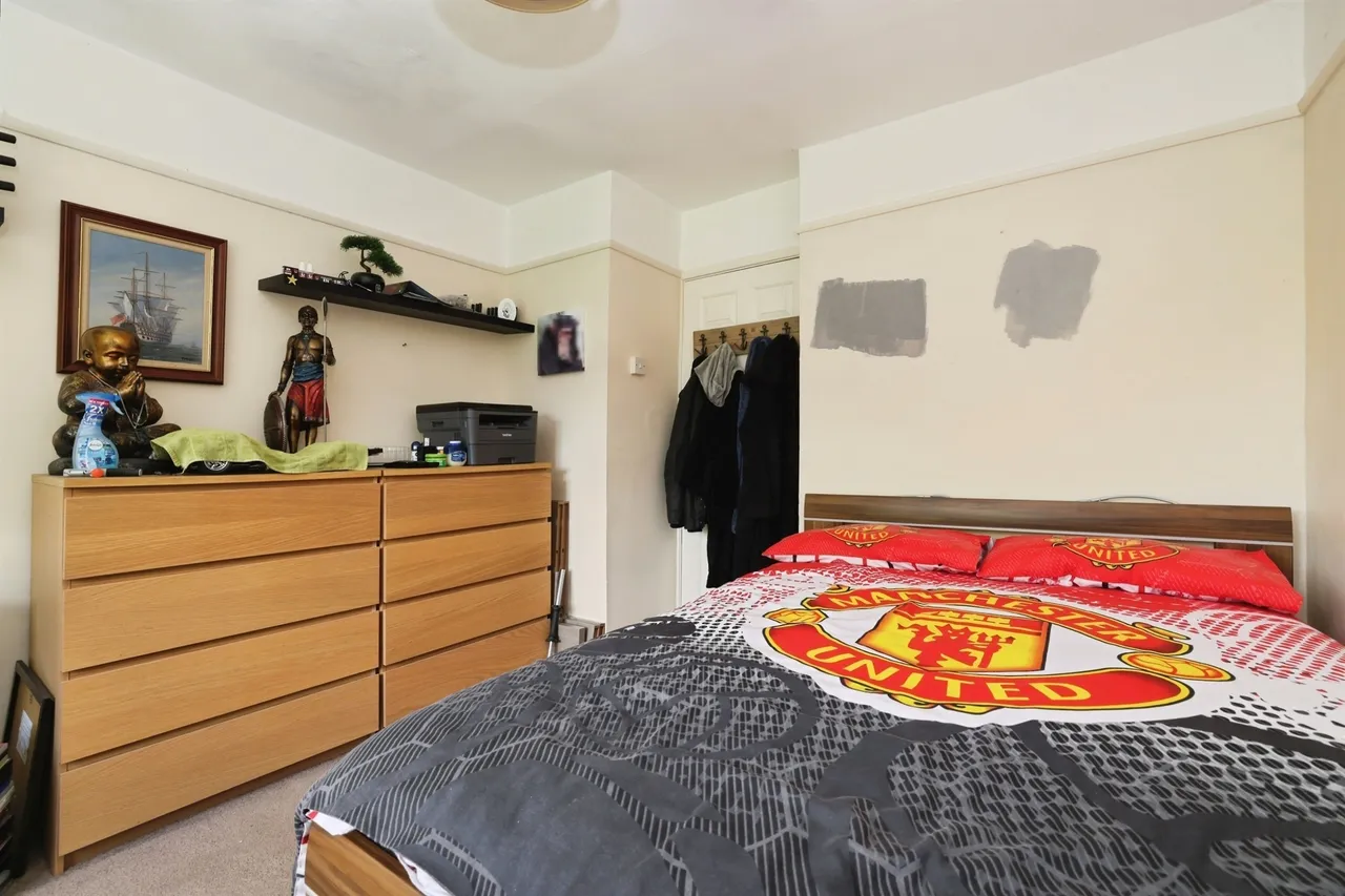 Parkhouse Road, Shipton Bellinger, SP9, photo 20