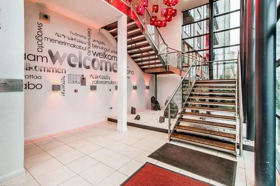 X Q 7 Building, Taylorson Street South, Salford, M5, photo 12