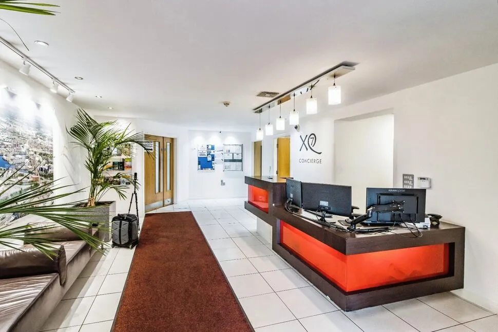 X Q 7 Building, Taylorson Street South, Salford, M5, photo 11