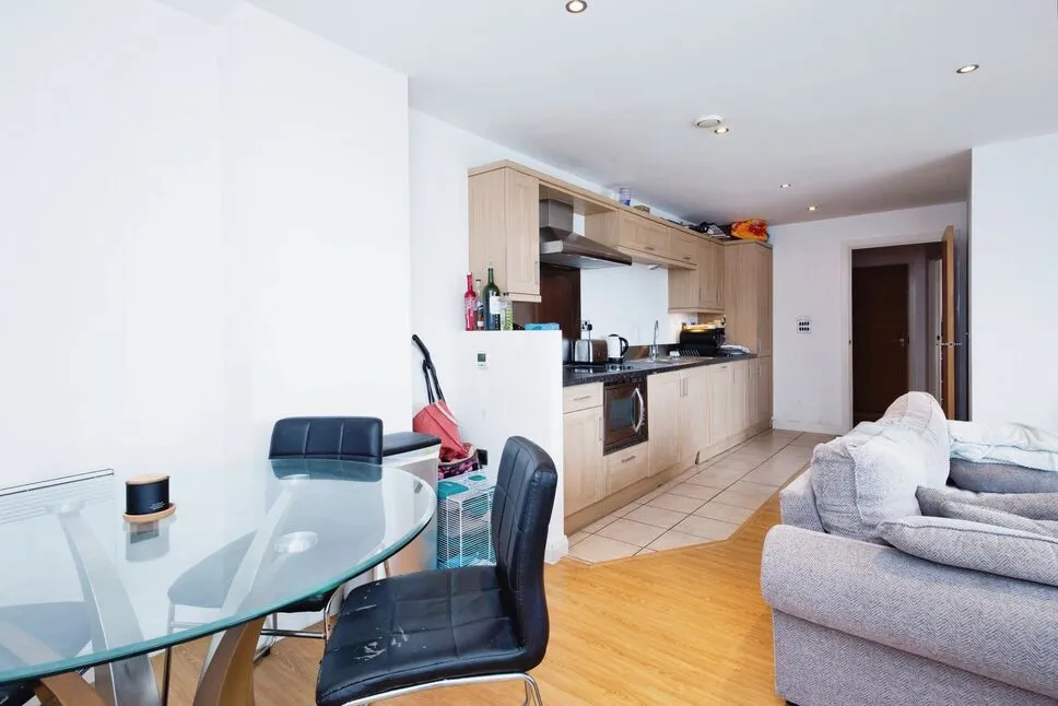 X Q 7 Building, Taylorson Street South, Salford, M5, photo 9