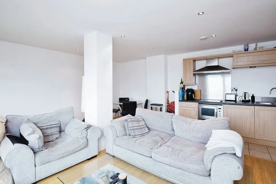 X Q 7 Building, Taylorson Street South, Salford, M5, photo 6