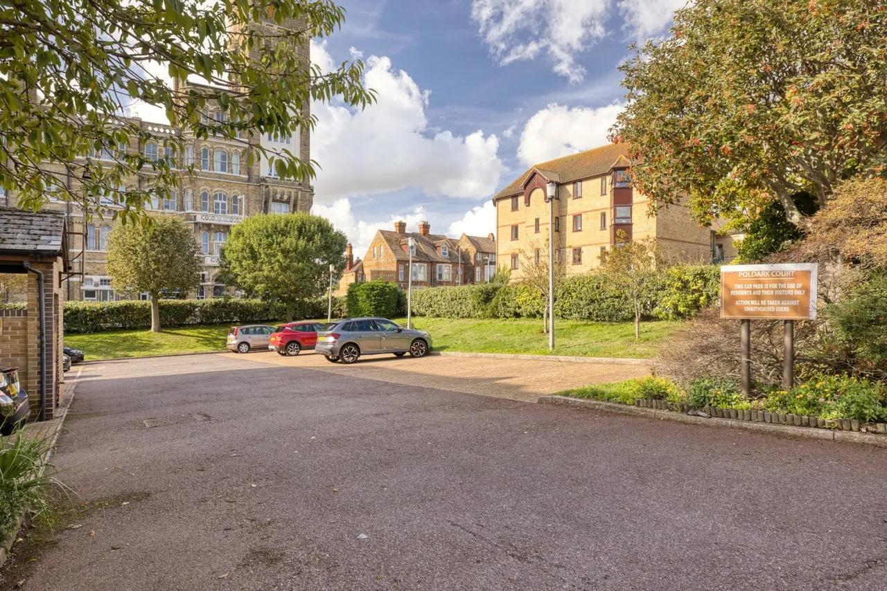 Victoria Parade, Ramsgate, CT11, photo 4
