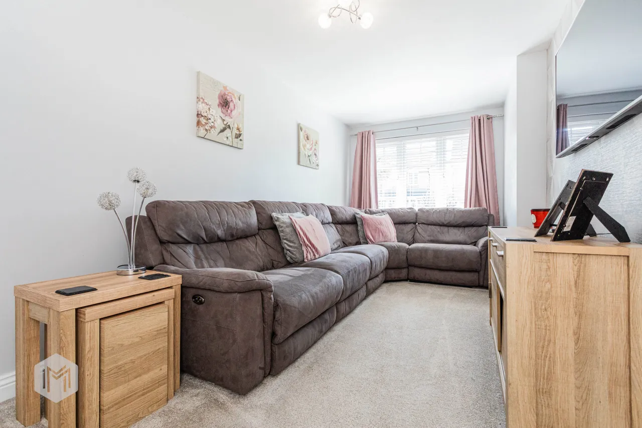 Doulton Close, Platt Bridge, Wigan, WN2 5BF, photo 5