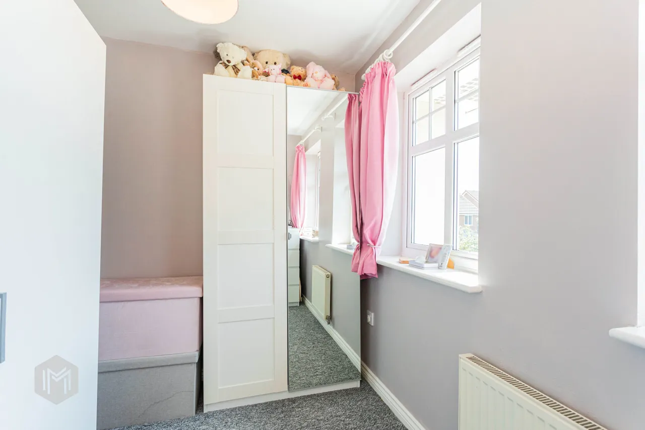 Doulton Close, Platt Bridge, Wigan, WN2 5BF, photo 20