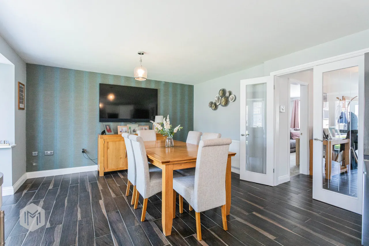 Doulton Close, Platt Bridge, Wigan, WN2 5BF, photo 8