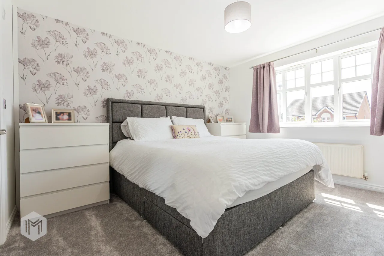 Doulton Close, Platt Bridge, Wigan, WN2 5BF, photo 10