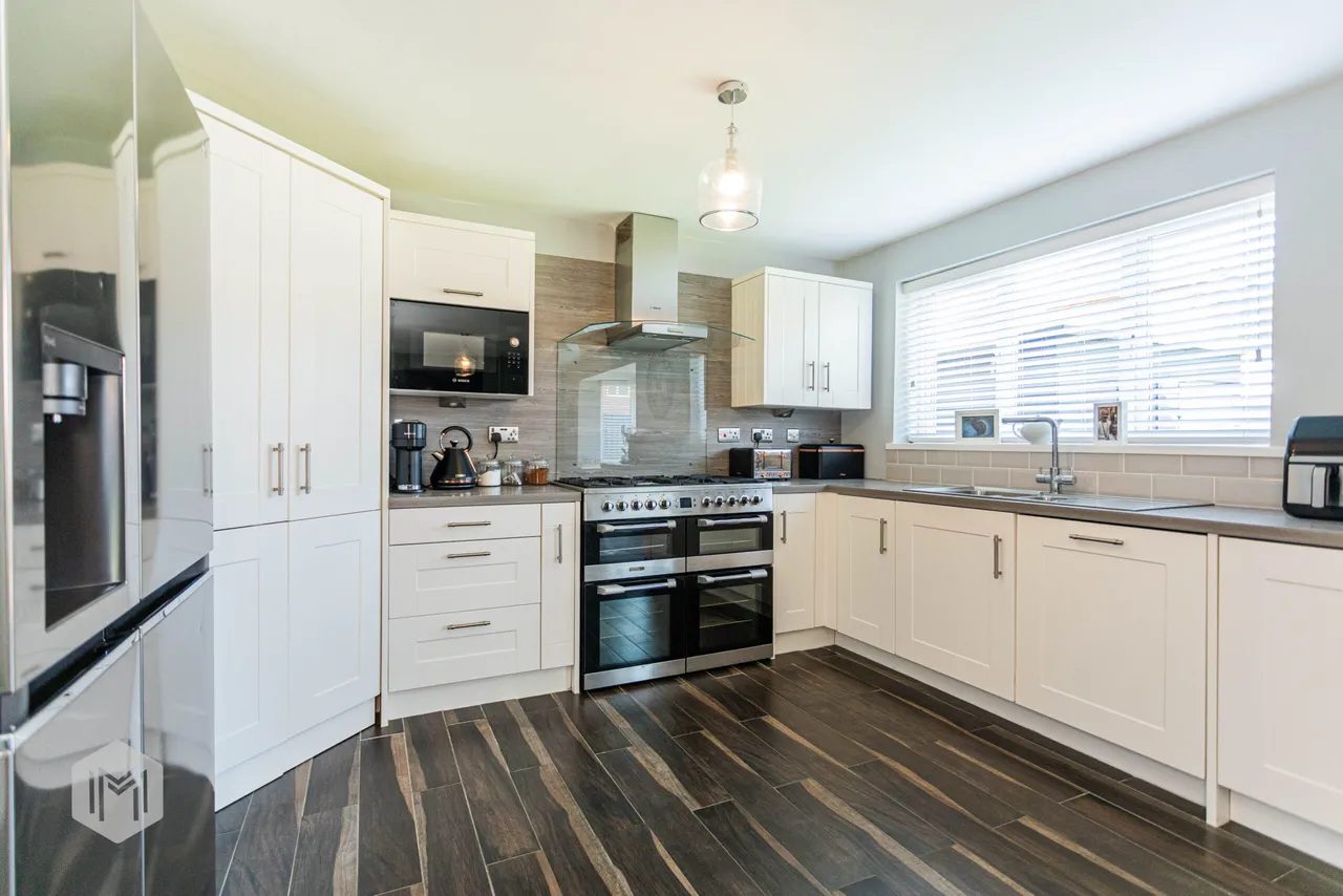 Doulton Close, Platt Bridge, Wigan, WN2 5BF, photo 6