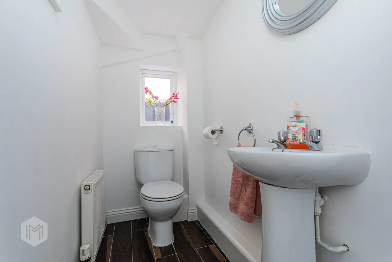 Doulton Close, Platt Bridge, Wigan, WN2 5BF, photo 9