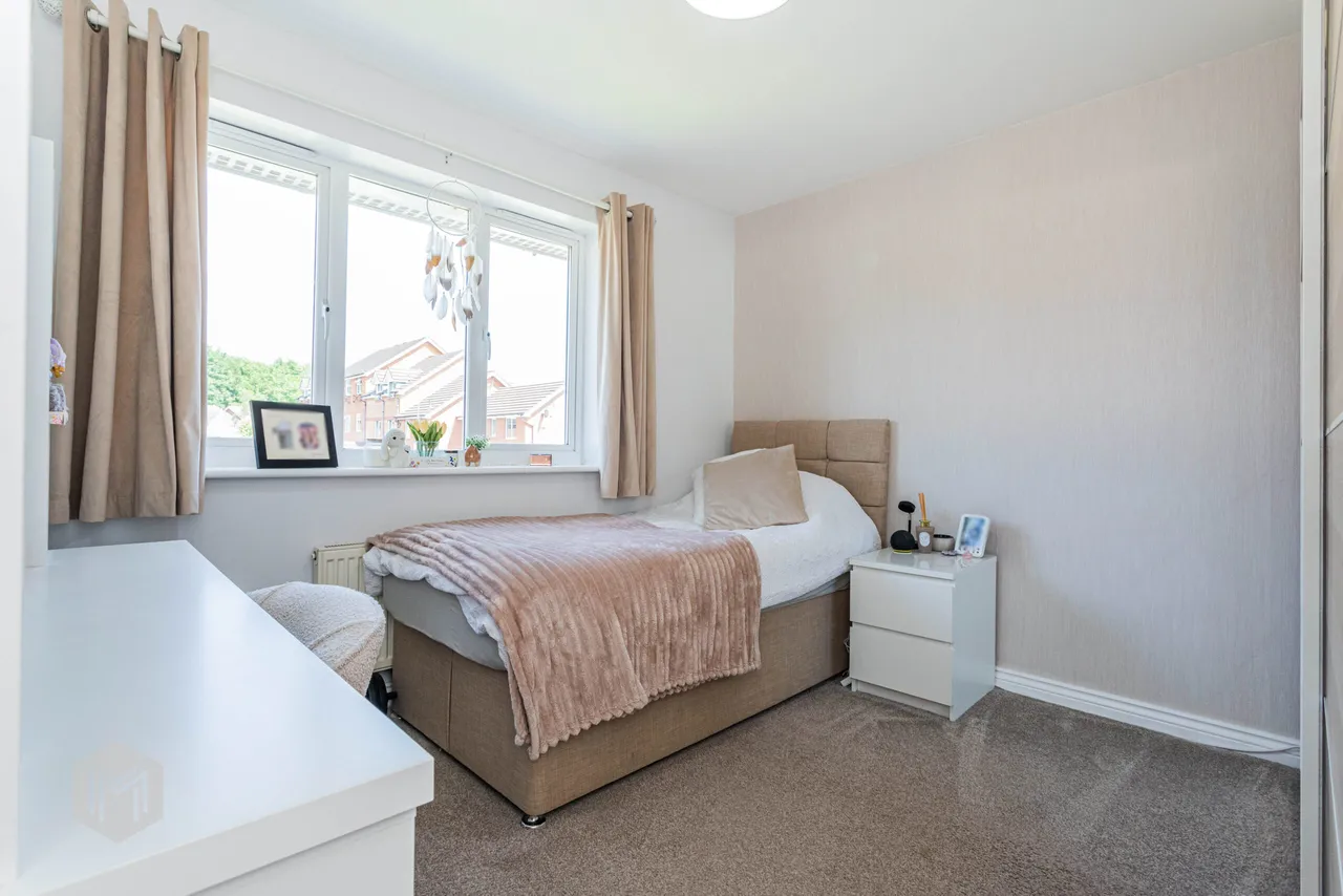 Doulton Close, Platt Bridge, Wigan, WN2 5BF, photo 15
