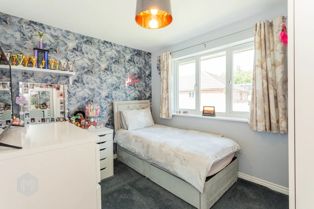 Doulton Close, Platt Bridge, Wigan, WN2 5BF, photo 17