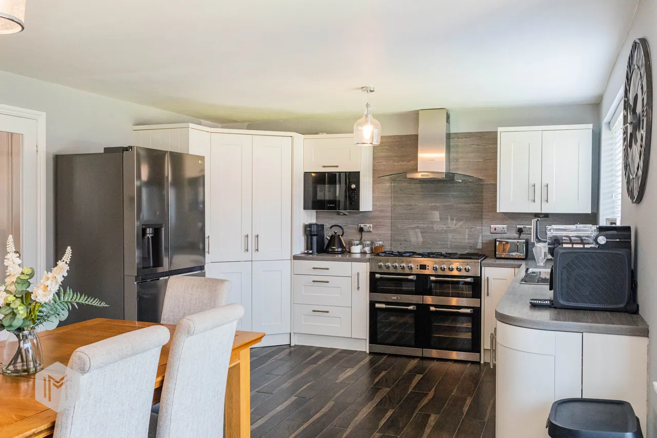 Doulton Close, Platt Bridge, Wigan, WN2 5BF, photo 7