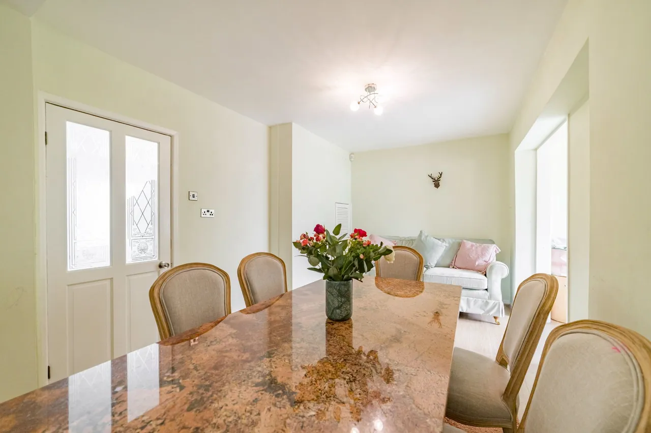 Crescent Park, Heaton Norris, SK4, photo 5