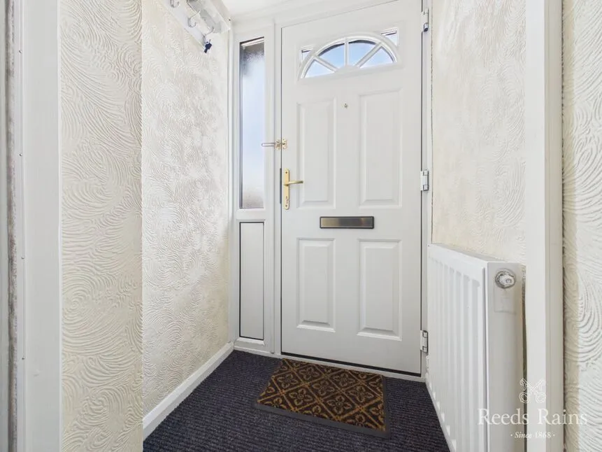 Hopper Place, Newton Hall, DH1, photo 5