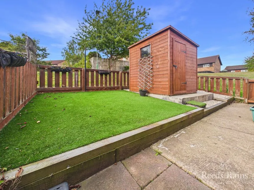 Hopper Place, Newton Hall, DH1, photo 4